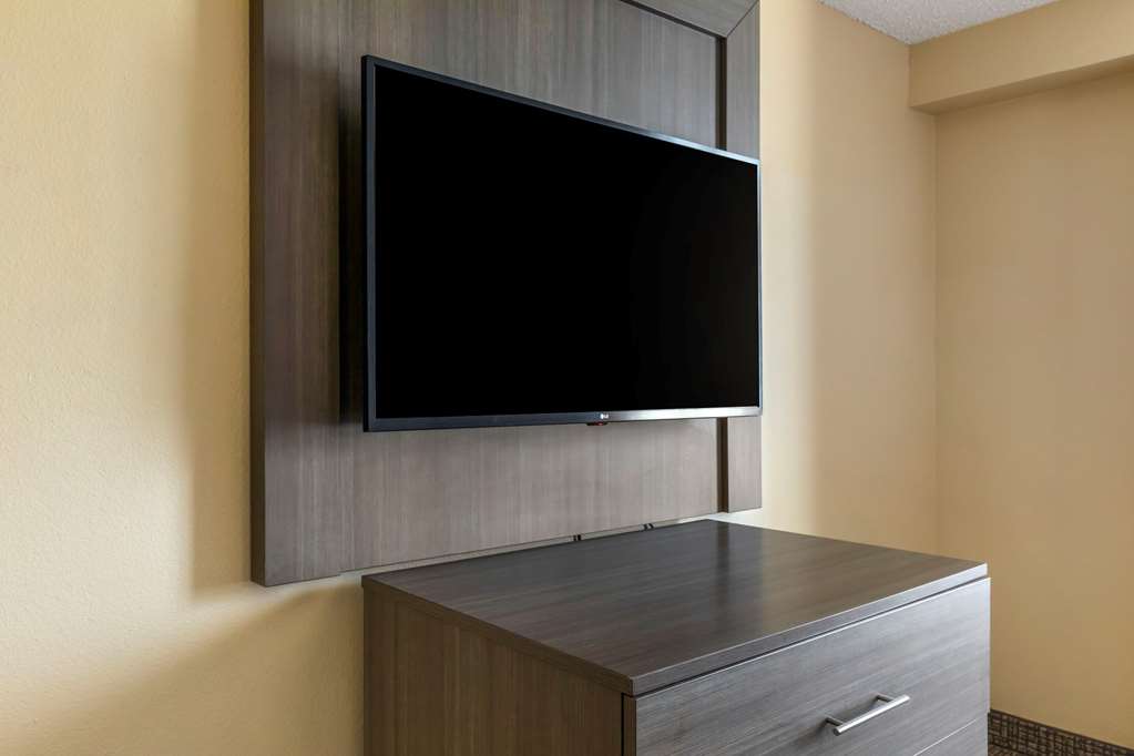 Comfort Suites DFW Airport - photo 19