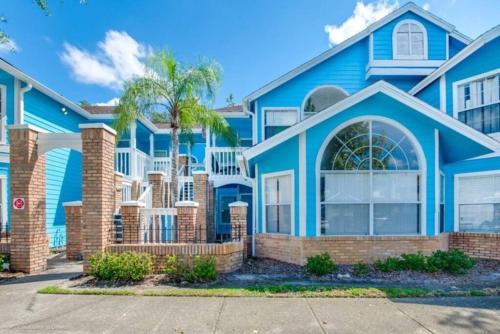 Disney's Townhome — 4-Star Luxury Hotel in Kissimmee, United States