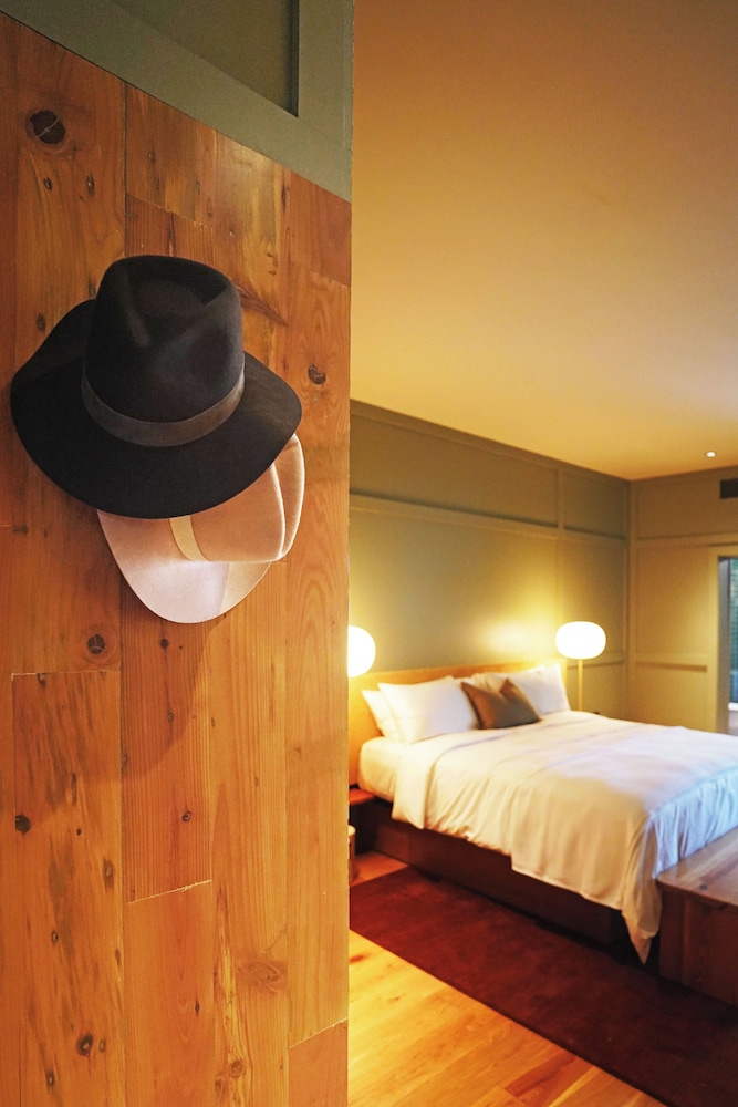 Albert Hotel - photo 10