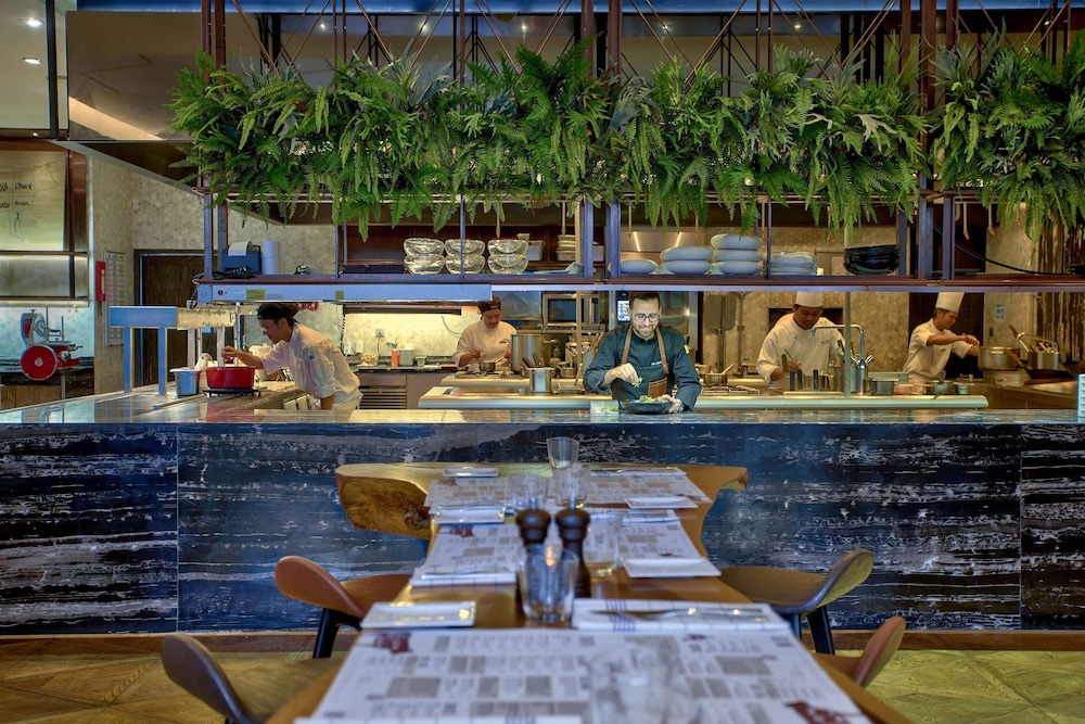 מזון ומשקאות