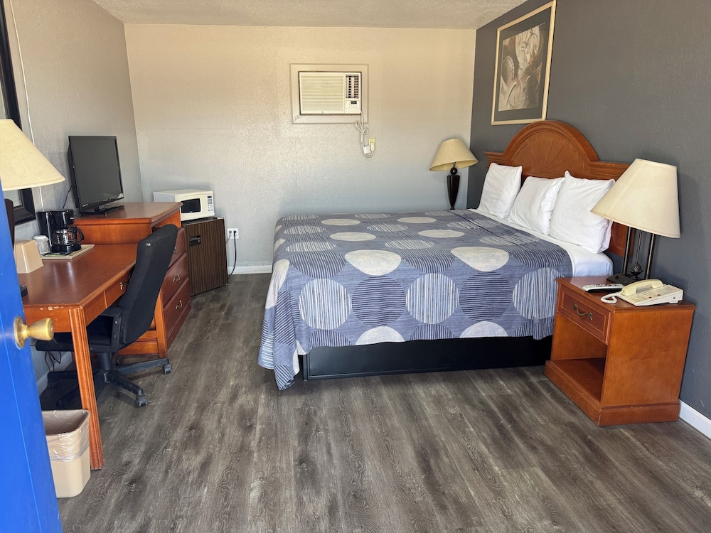 Hickman's Motel Aspermont - photo 8