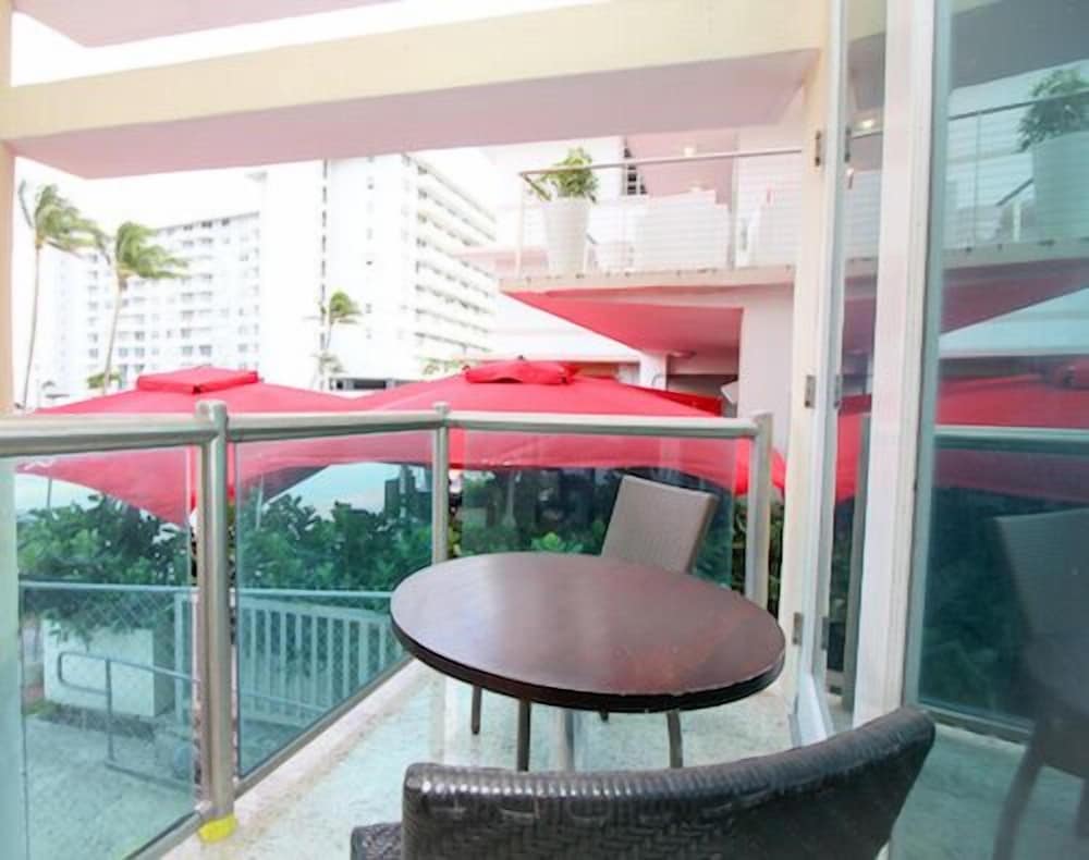 The Fritz Hotel - photo 26