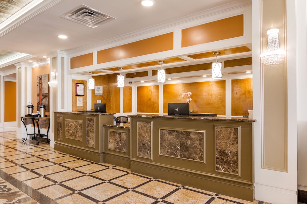 LeBossier Hotel - photo 3