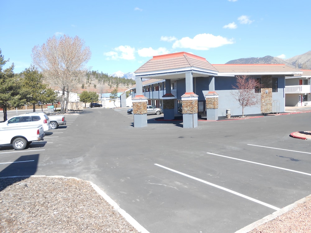 Econo lodge Flagstaff East I 40 - photo 30