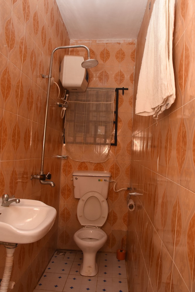 Gracefieldhotels.com.ng — Lagos — photo 4