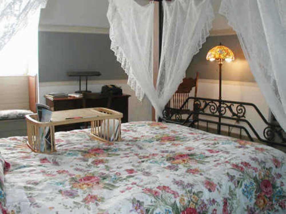 Herzog Mansion - photo 5