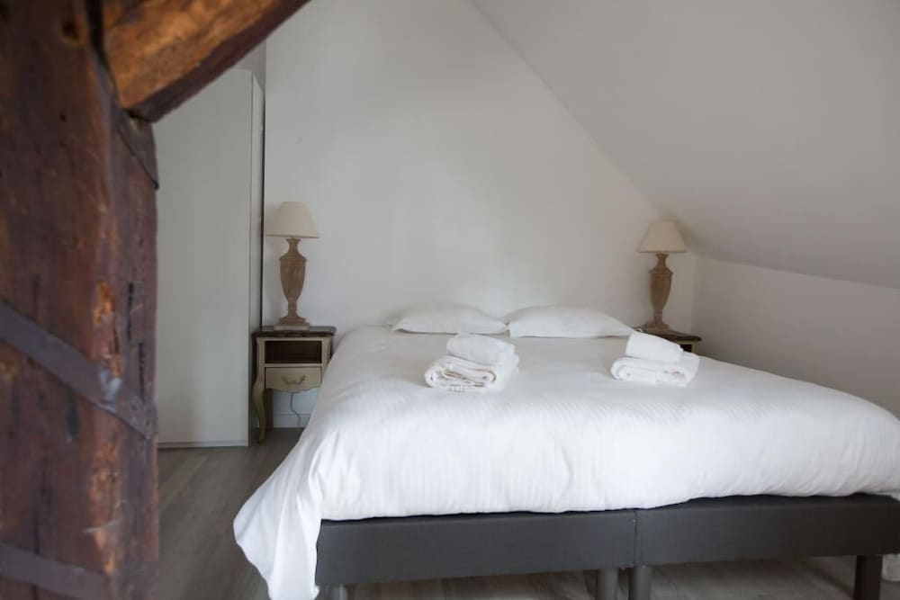 Les Charmots Balcon — Beaune — photo 4