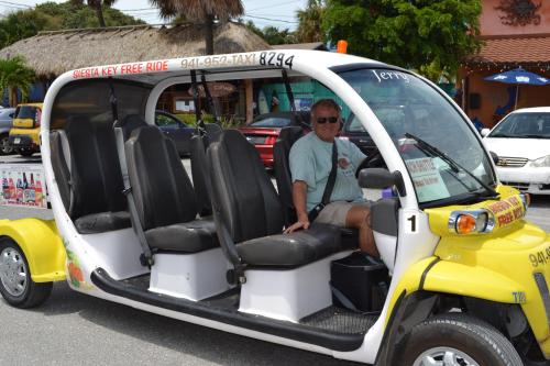 One Ocean A 1101 in Sarasota, United States