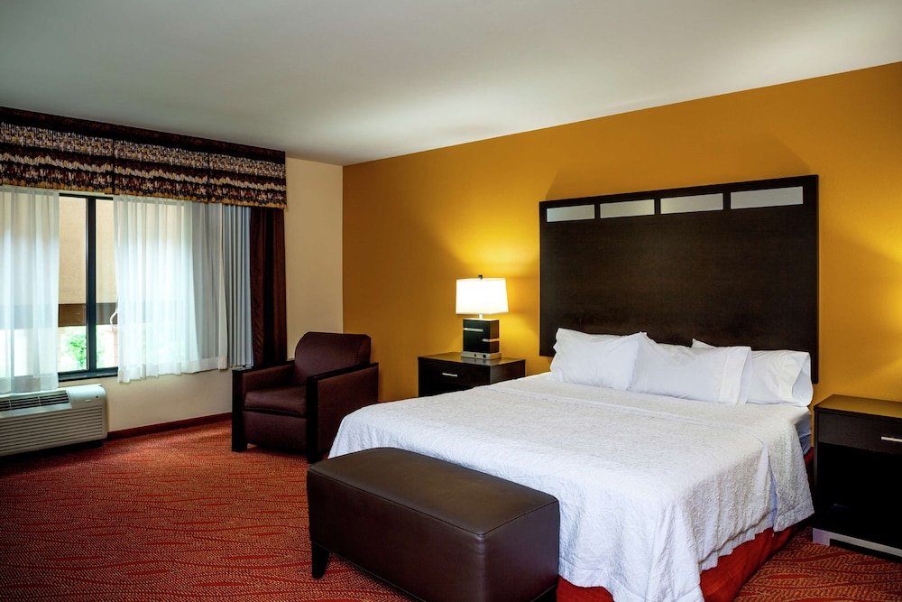 Hampton Inn Limerick Philadelphia Area - photo 13