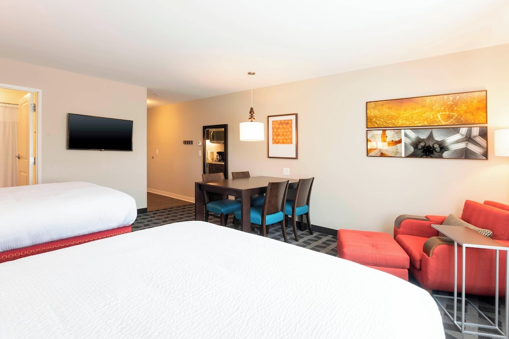TownePlace Suites by Marriott Louisville North - photo 6