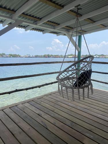 Peaceful Refuge in Quiete Bay — 4-Star Luxury Hotel in Bocas Del Toro, Panama