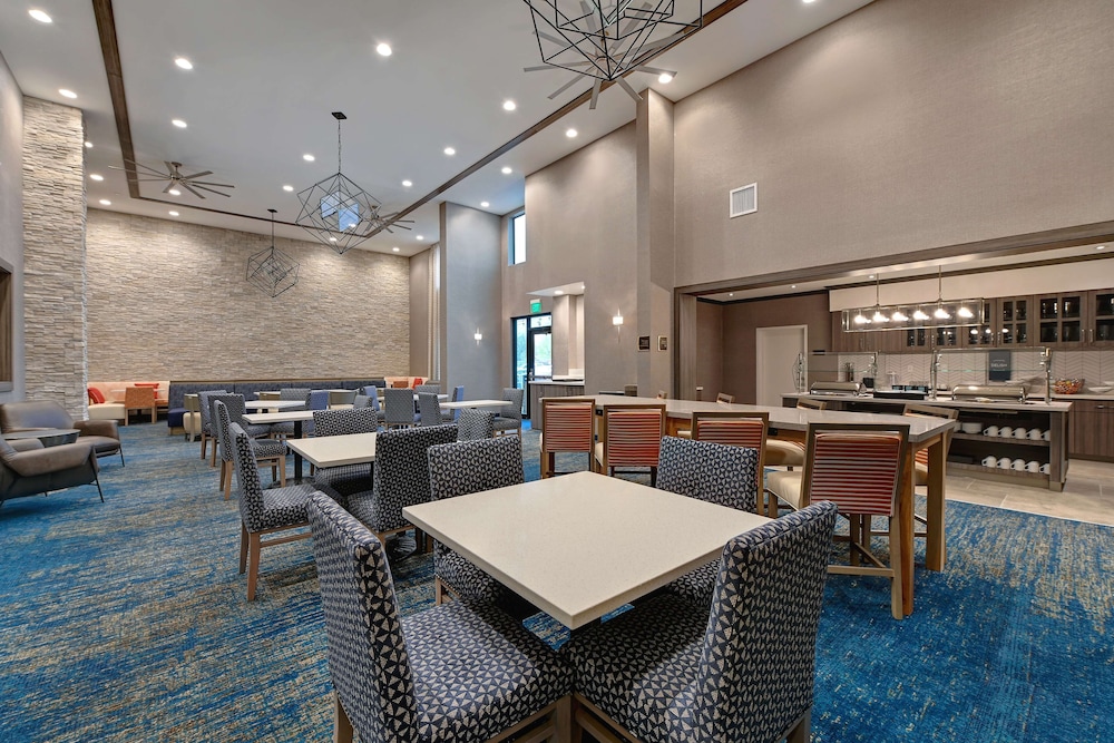 Homewood Suites by Hilton Austin Cedar Park Lakeline - photo 31