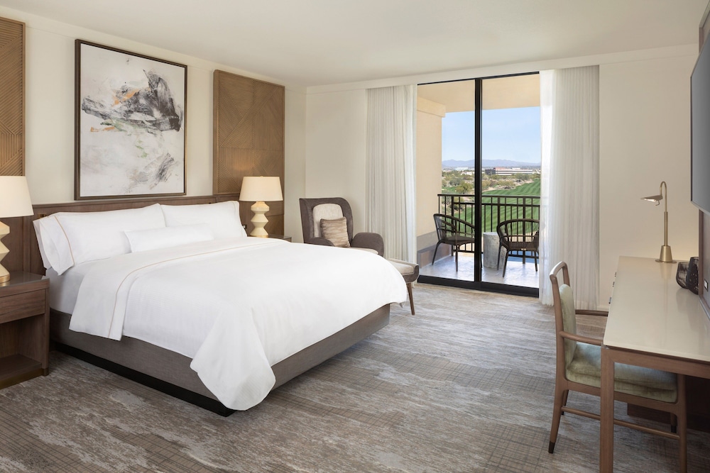 The Westin Kierland Resort & Spa - photo 17