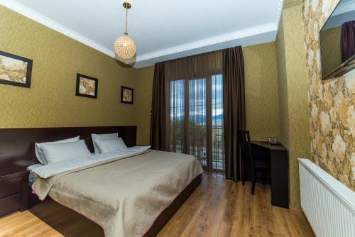 Hotel New Telavi