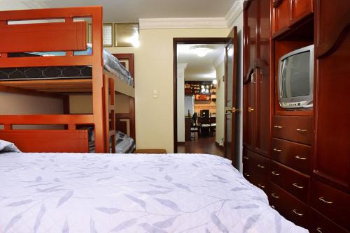 Hermoso apartamento en el centro de Ipiales — Ipiales — photo 3