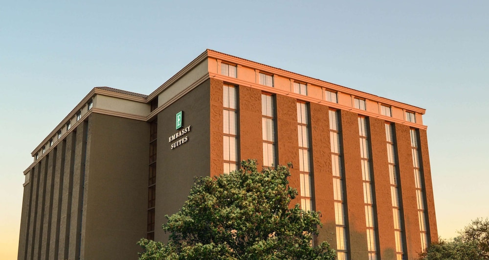 Embassy Suites by Hilton Austin Central - featured photo
