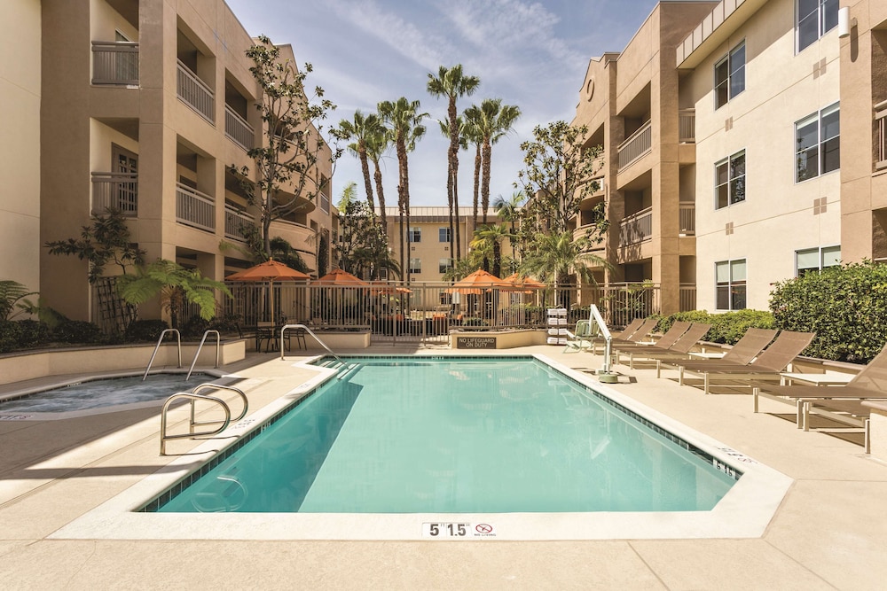 HYATT house Cypress Anaheim - photo 11