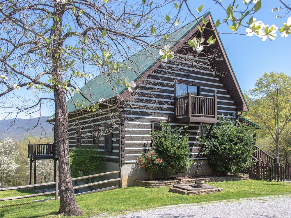 Drakes Mountain Hideaway - photo 29