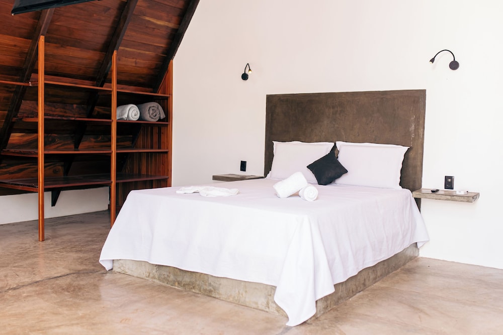 Pousada Amazônia - carbon neutral hotel in Santarem