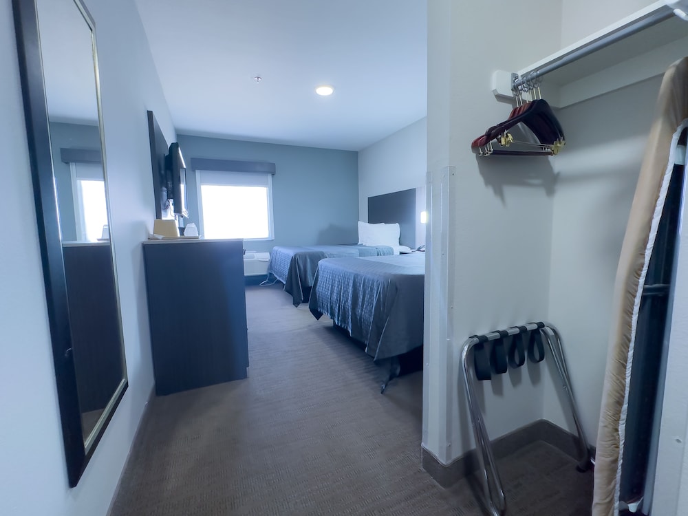 American Inn Madill - photo 8