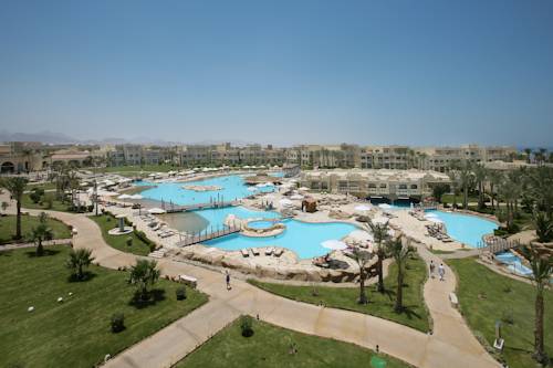 Rixos Sharm El Sheikh Ultra All Inclusive