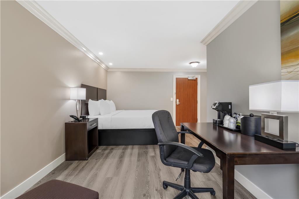 Best Western Plus LA Mid Town Hotel - photo 18