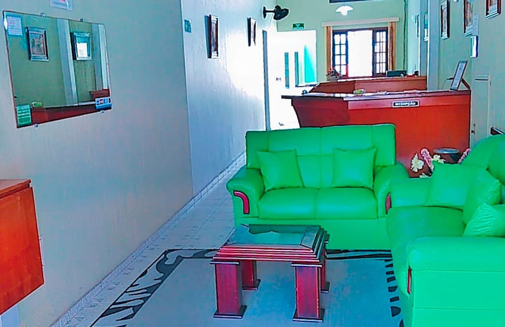 Rial Hotel — Itanhaem — photo 3