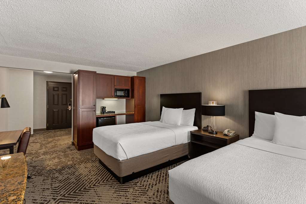 The Clover Hotel Ascend Hotel Collection - photo 14