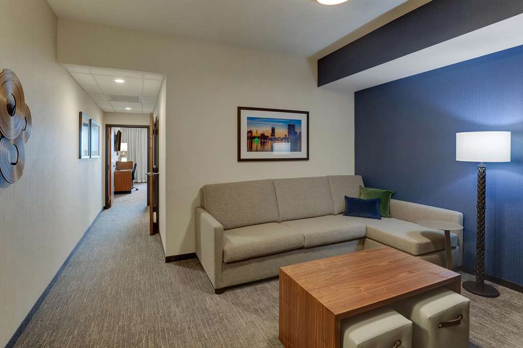 Drury Plaza Hotel Orlando Disney Springs Area - photo 64