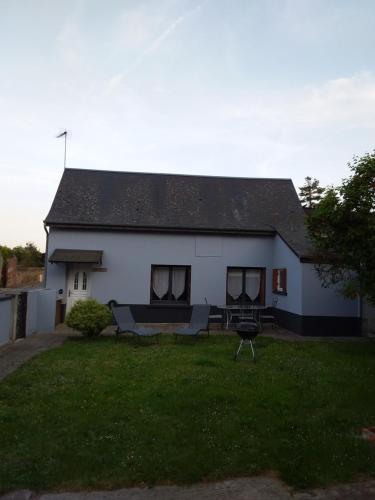 L ambroise in Pende, France