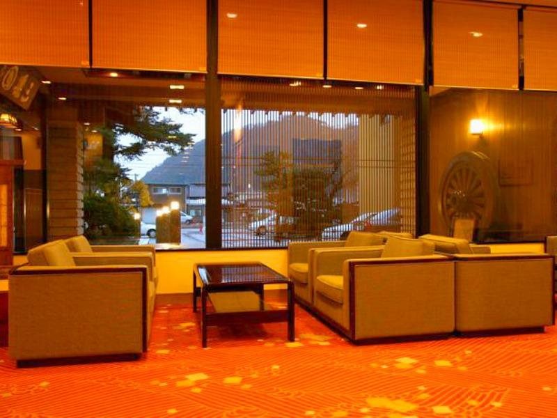 Sanrakuen — Tonami — photo 4