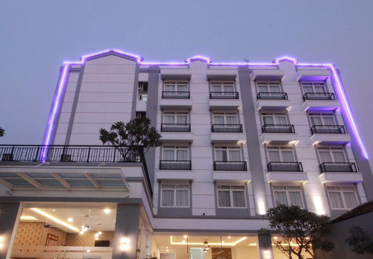 Summer Quest Hotel - last minute hotel in Yogyakarta