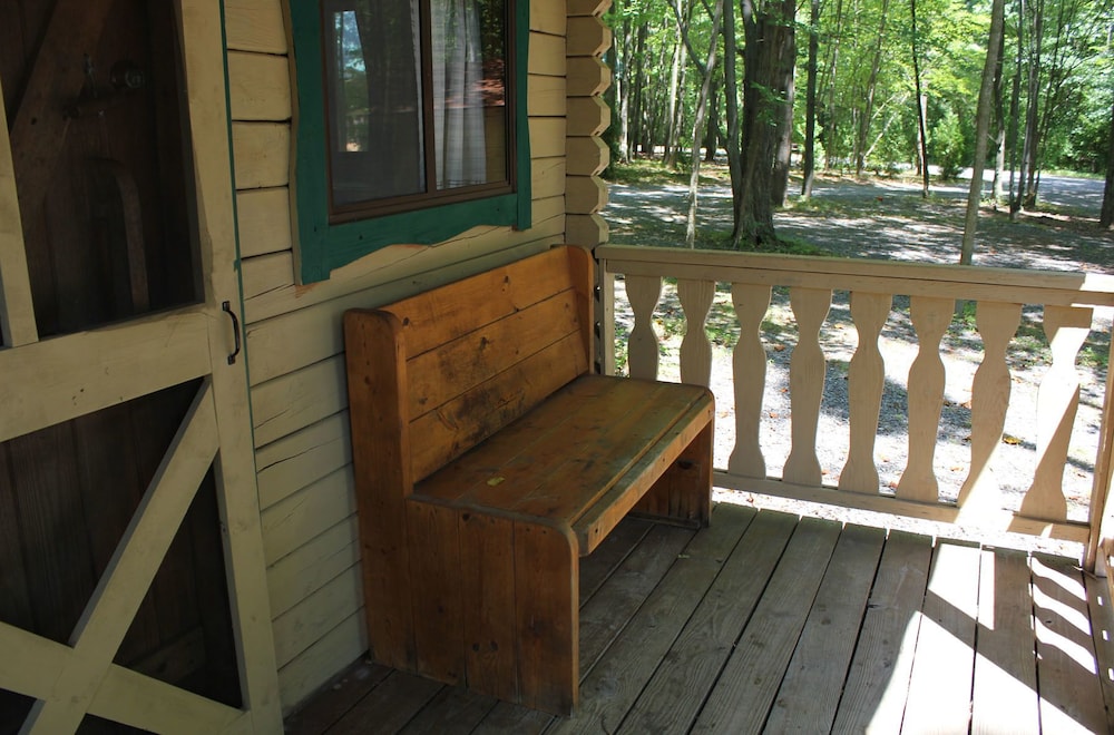 Appalachian Campsites - photo 63