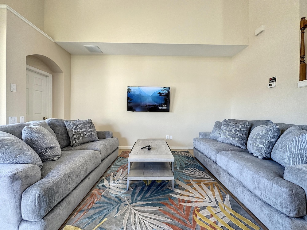 Luxury 6BD 3 5BA Pool Home in Windsor Palms Resort - photo 5
