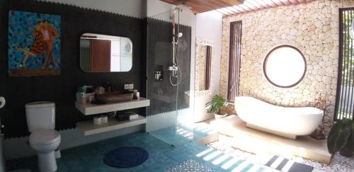 Casa Idea Ubud — 4-Star Luxury Hotel in Ubud, Indonesia