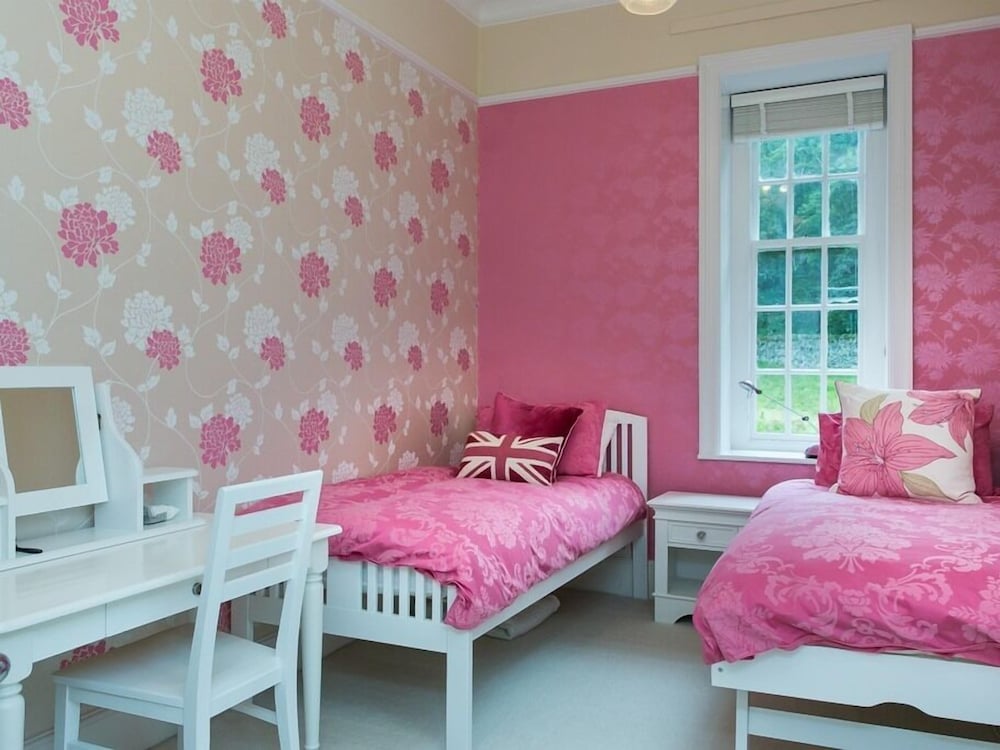 Wansfell Holme Lets - carbon neutral hotel in Windermere