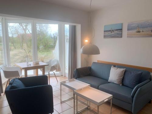 Luna Wohnung 2 — 4-Star Luxury Hotel in Sankt Peter-Ording, Germany