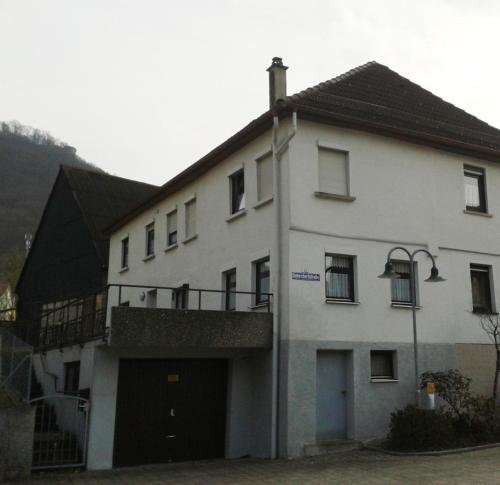 Zimmervermietung Lothar Richert — hotel in Bad Ditzenbach
