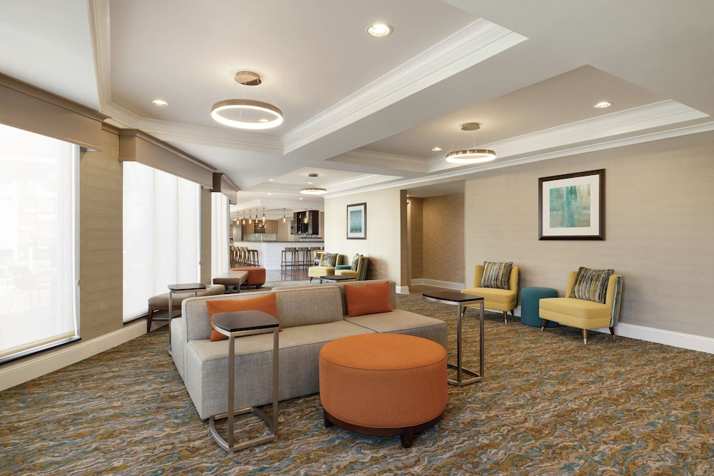 Hilton Garden Inn Oxford Anniston - photo 3