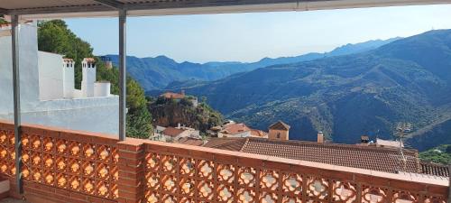 El Molino - last minute hotel in Lentegi
