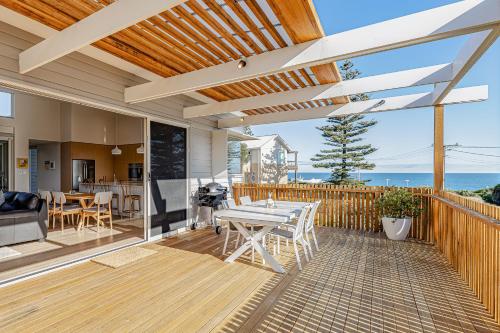 Cerulean Port Willunga C21 Southcoast Holidays — Port Willunga