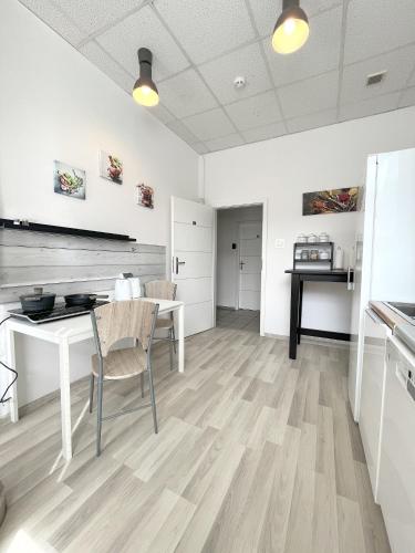 Keja Rooms Pokoje Noclegi W Centrum Gdyni in Gdynia, Poland