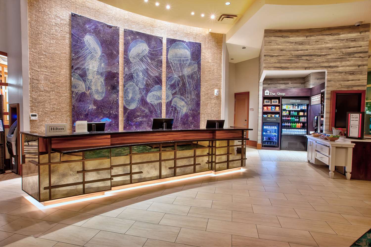 Hilton Garden Inn Virginia Beach Oceanfront - photo 26
