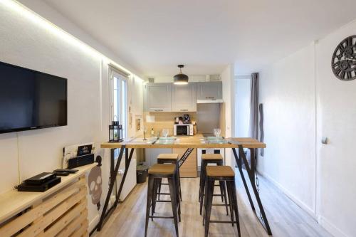 L’atelier Hyper Centre de Fontainebleau Proche Insead in Fontainebleau, France