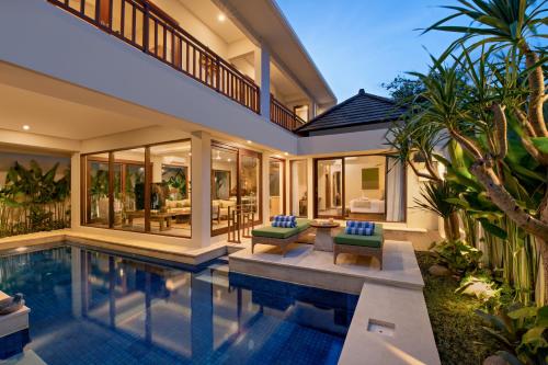 Levan Villa Seminyak — 4-Star Luxury Hotel in Seminyak, Indonesia