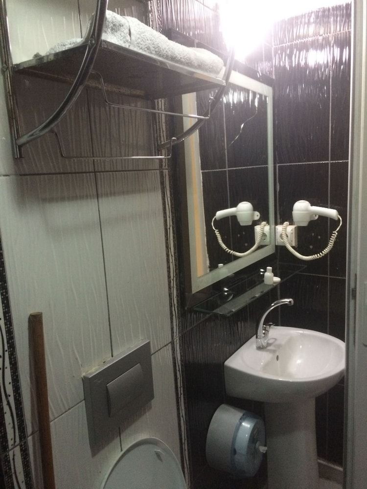 Karagoz Rezidans in Gaziantep, Turkey