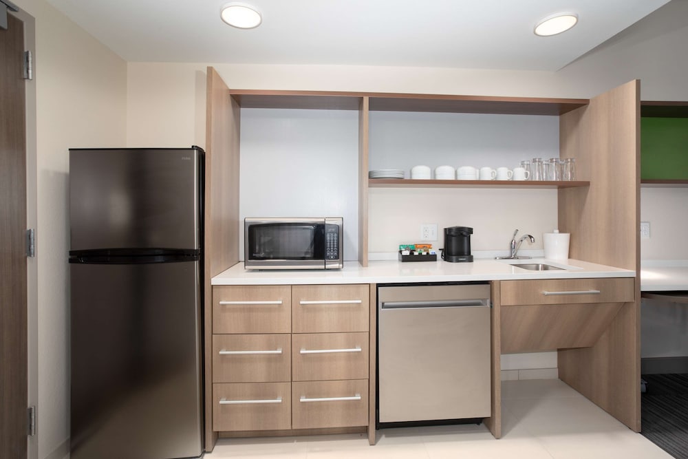 Home2 Suites by Hilton Omaha UN Medical Ctr Area - photo 34