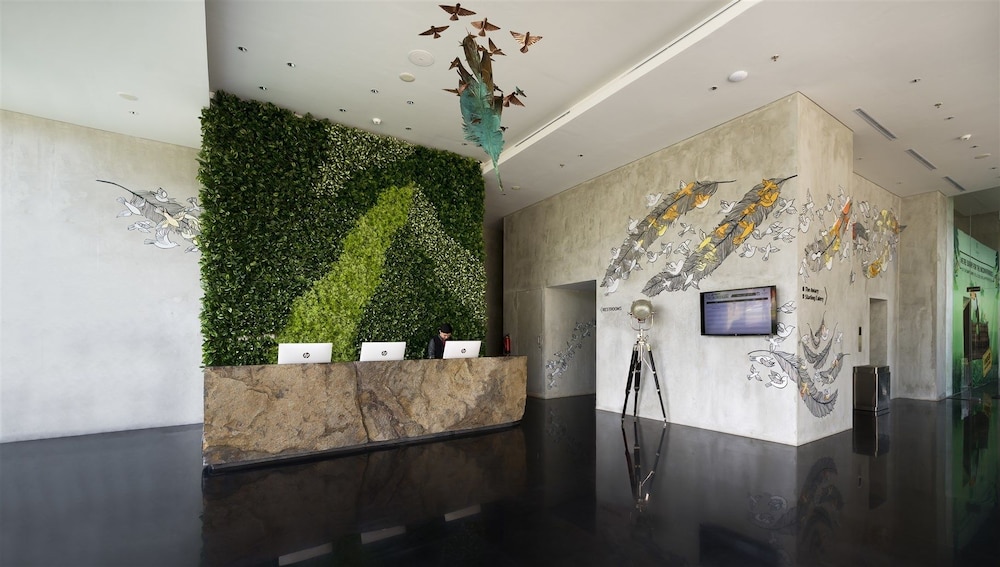 Aviary Bintaro — South Tangerang — photo 2