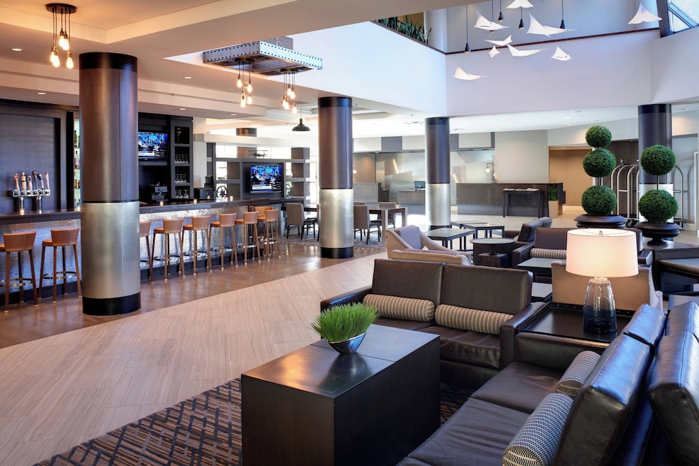 Detroit Marriott Southfield - photo 29