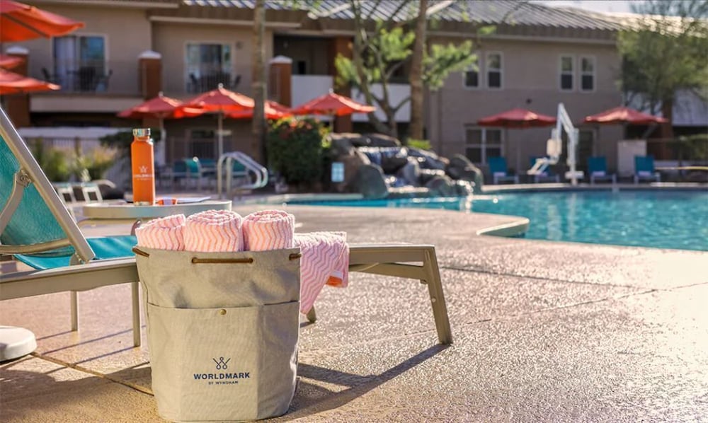 Worldmark Scottsdale - photo 22